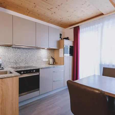 Sulzer By We Rent, Summercard Included Zell am See
