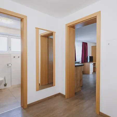 Appartement Sulzer By We Rent, Summercard Included