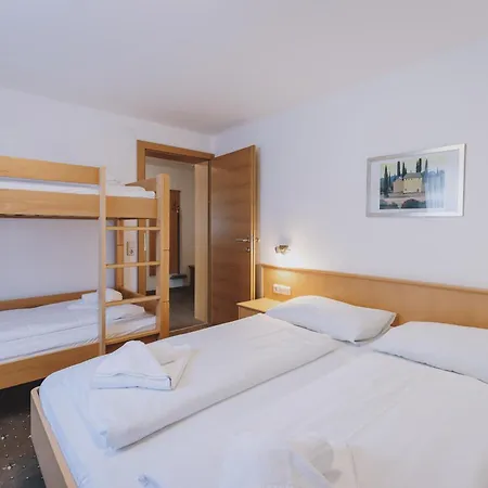 Appartement Sulzer By We Rent, Summercard Included Zell am See