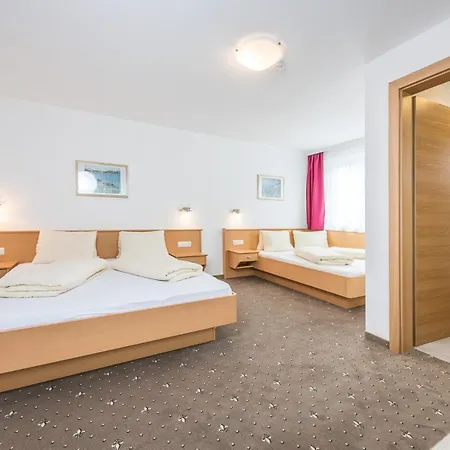 Sulzer By We Rent, Summercard Included Apartment Zell am See