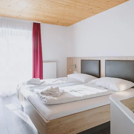 Apartment Sulzer By We Rent, Summercard Included Zell am See