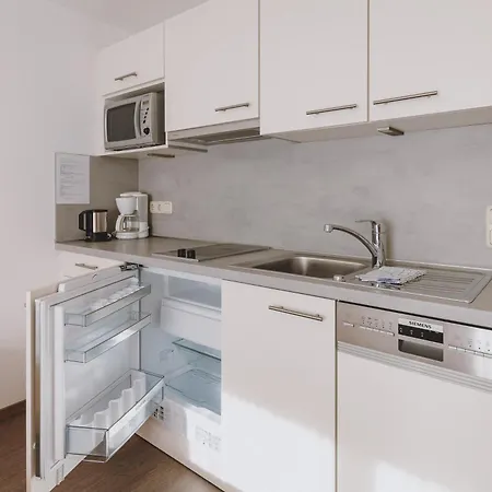 Apartment Sulzer By We Rent, Summercard Included *