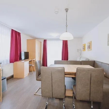 Sulzer By We Rent, Summercard Included Appartement Zell am See
