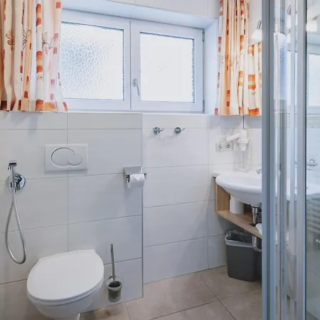 Sulzer By We Rent, Summercard Included Appartement *