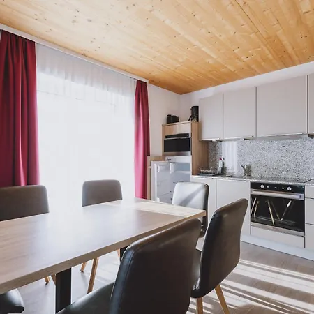 Apartment Sulzer By We Rent, Summercard Included *
