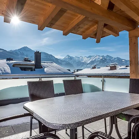 Sulzer By We Rent, Summercard Included Apartmán *