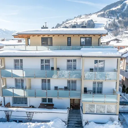 Apartman Sulzer By We Rent, Summercard Included Zell am See