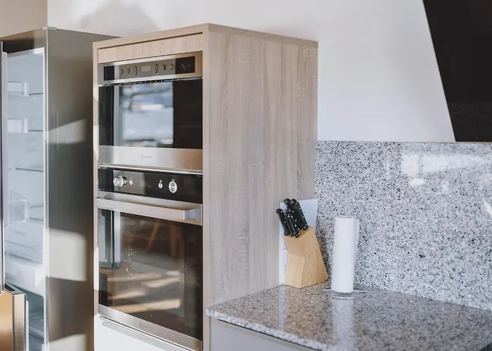 Sulzer By We Rent, Summercard Included Апартаменты