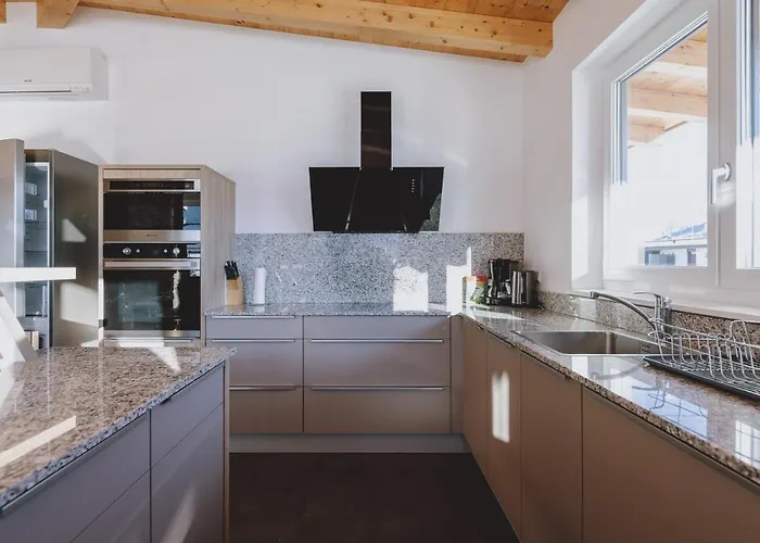 Sulzer By We Rent, Summercard Included Apartmán Zell am See