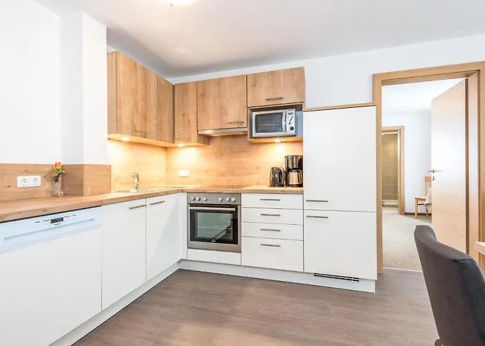 Sulzer By We Rent, Summercard Included Apartmán *