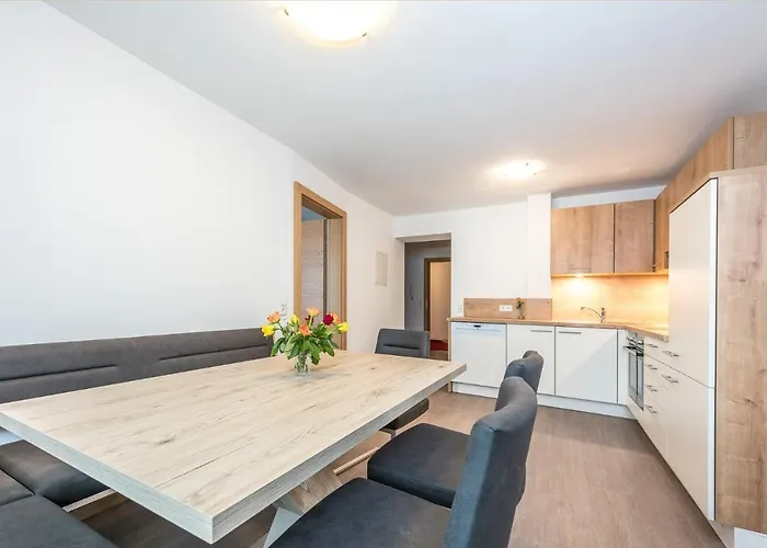 Sulzer By We Rent, Summercard Included Zell am See