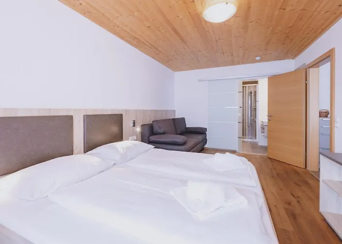 Sulzer By We Rent, Summercard Included Apartmán *