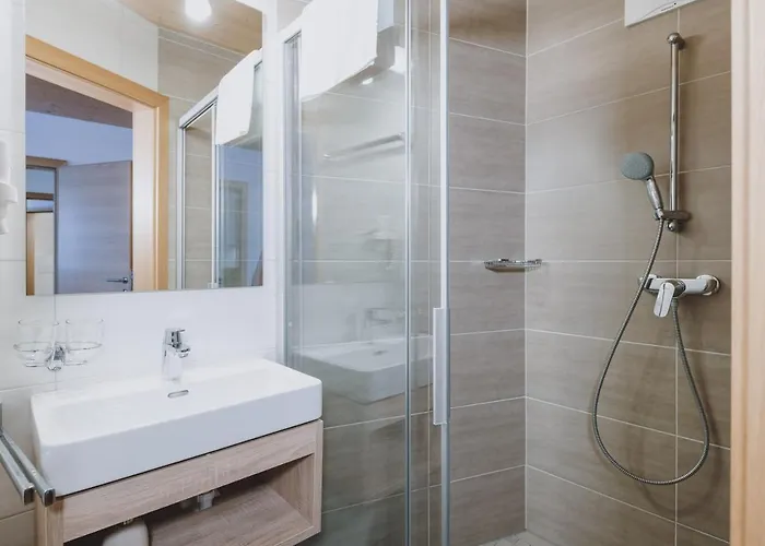 Sulzer By We Rent, Summercard Included Apartmán *