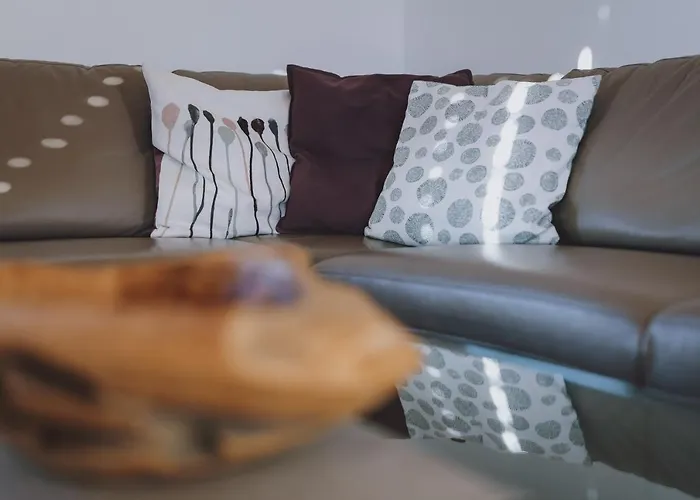 Sulzer By We Rent, Summercard Included * Целль-ам-Зе