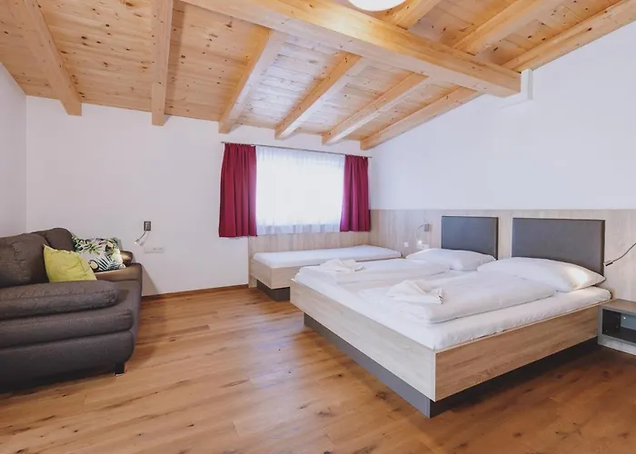 Sulzer By We Rent, Summercard Included Апартаменты