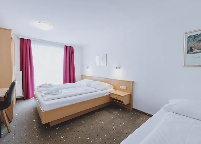 Sulzer By We Rent, Summercard Included * Zell am See