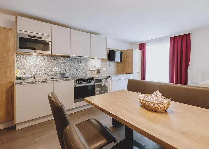 Sulzer By We Rent, Summercard Included Apartmán Zell am See