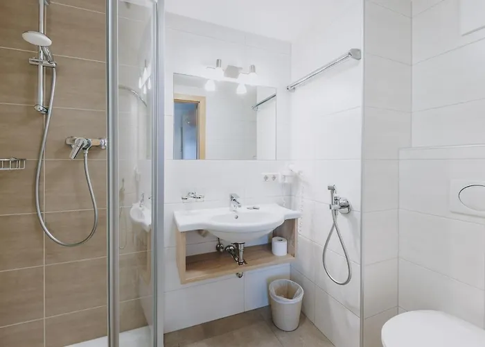 Apartmán Sulzer By We Rent, Summercard Included *