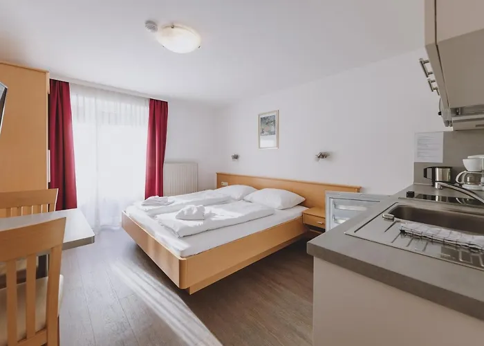 Апартаменты Sulzer By We Rent, Summercard Included Целль-ам-Зе