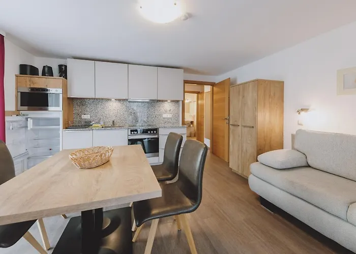 Sulzer By We Rent, Summercard Included * Zell am See