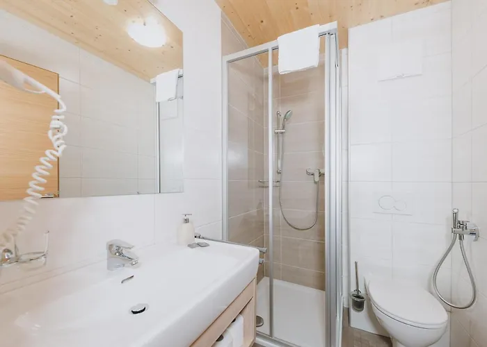 Sulzer By We Rent, Summercard Included * Zell am See