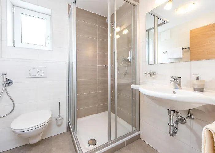 Sulzer By We Rent, Summercard Included Zell am See