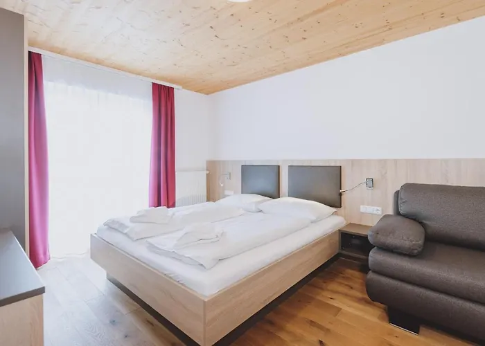 Sulzer By We Rent, Summercard Included * Zell am See