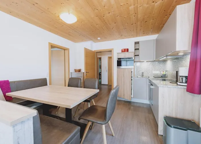 Apartmán Sulzer By We Rent, Summercard Included