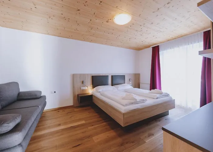 Апартаменты Sulzer By We Rent, Summercard Included Целль-ам-Зе