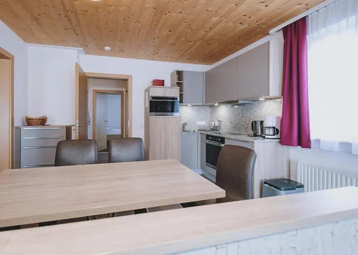 Apartmán Sulzer By We Rent, Summercard Included Zell am See