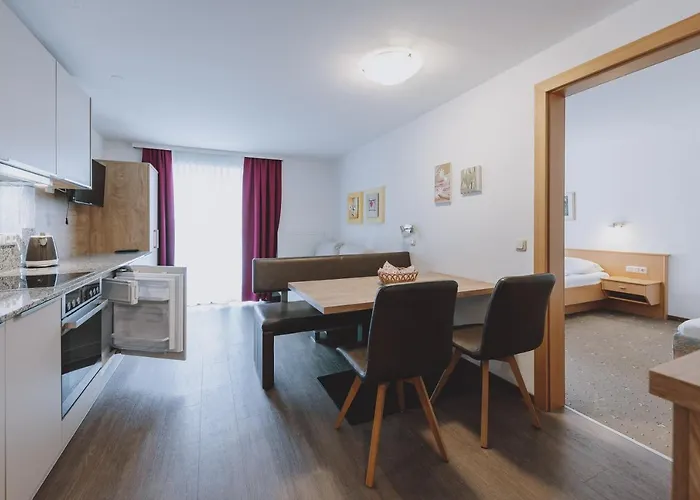 Sulzer By We Rent, Summercard Included * Целль-ам-Зе