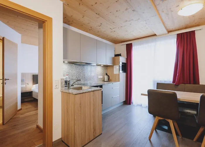 Sulzer By We Rent, Summercard Included