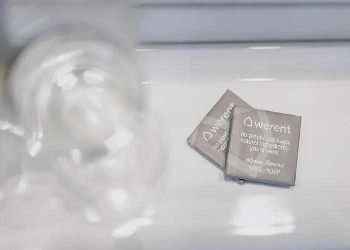 Апартаменты Sulzer By We Rent, Summercard Included *