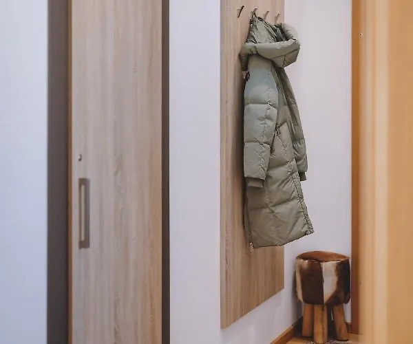 Sulzer By We Rent, Summercard Included