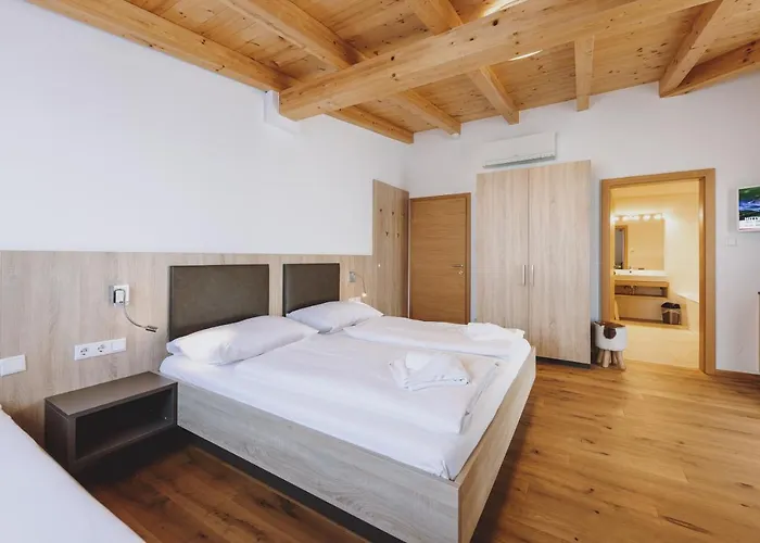 Sulzer By We Rent, Summercard Included Apartmán *