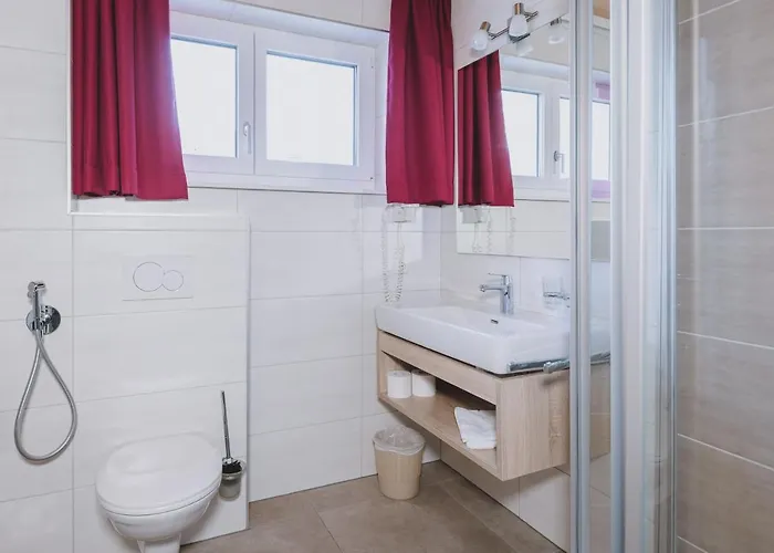 Sulzer By We Rent, Summercard Included Lejlighed Zell am See