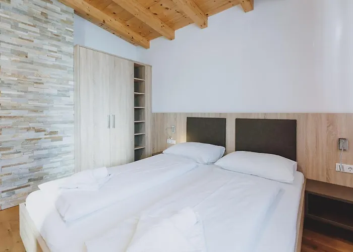 Sulzer By We Rent, Summercard Included Apartmán *