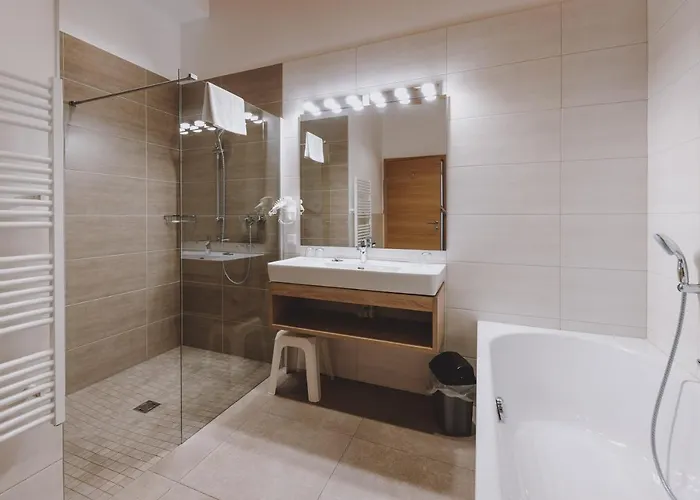 Apartmán Sulzer By We Rent, Summercard Included *