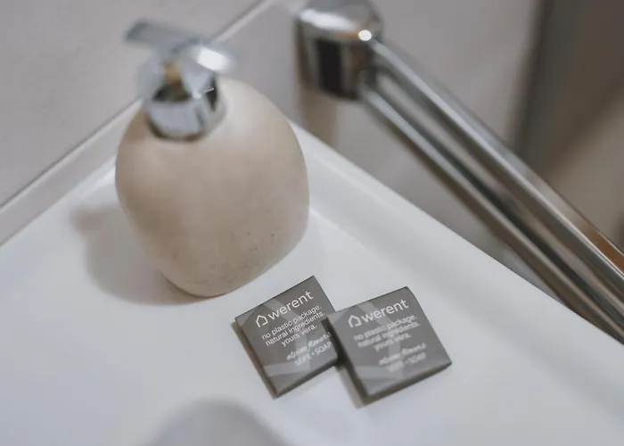 Апартаменты Sulzer By We Rent, Summercard Included