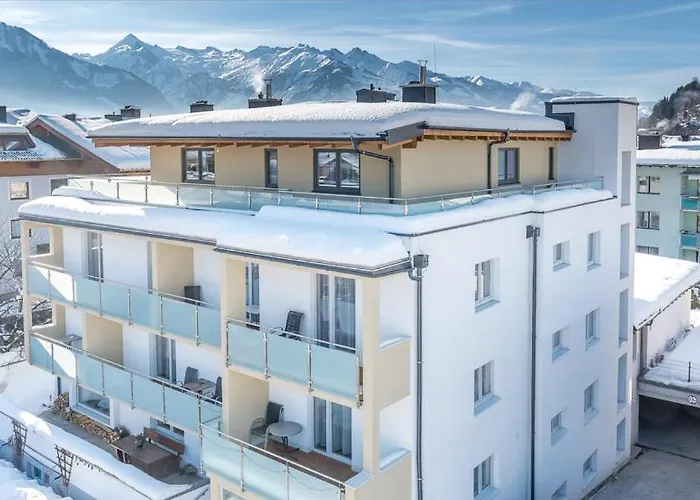 Sulzer By We Rent, Summercard Included