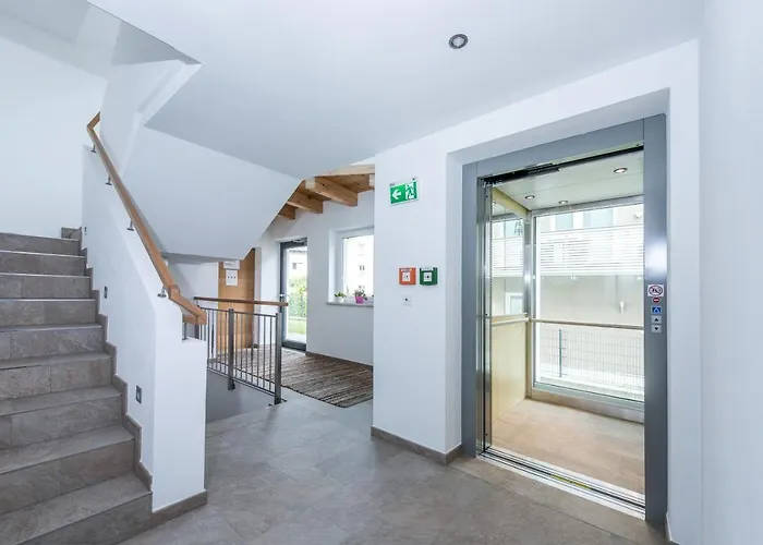 Sulzer By We Rent, Summercard Included Apartmán *