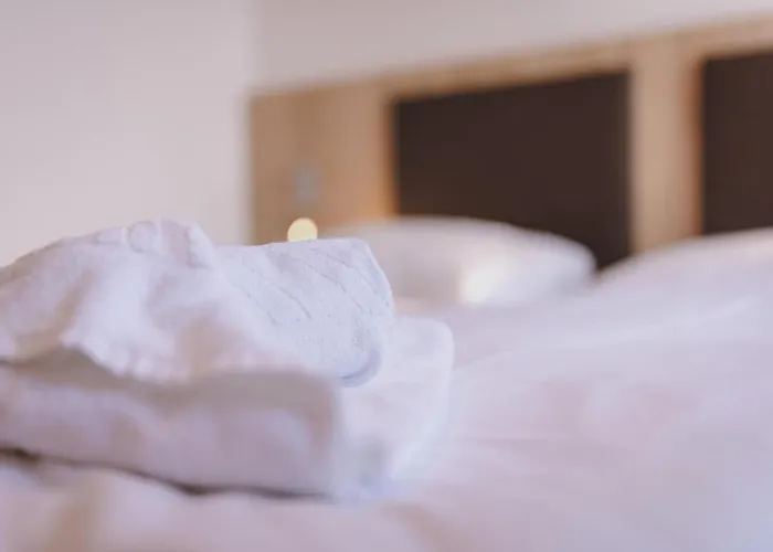 Sulzer By We Rent, Summercard Included Appartement