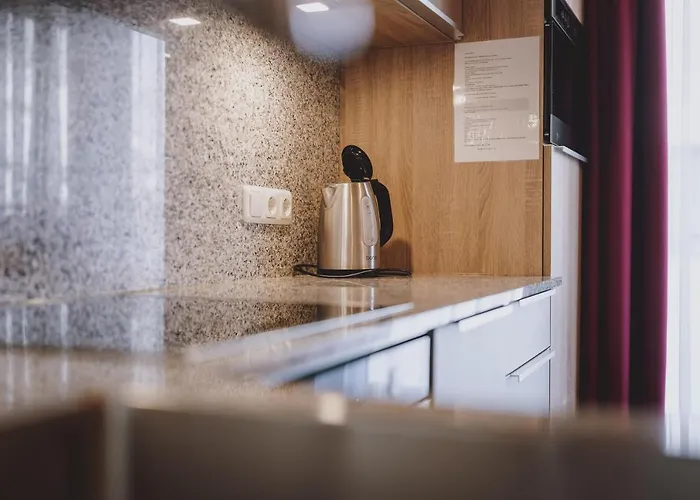 Sulzer By We Rent, Summercard Included