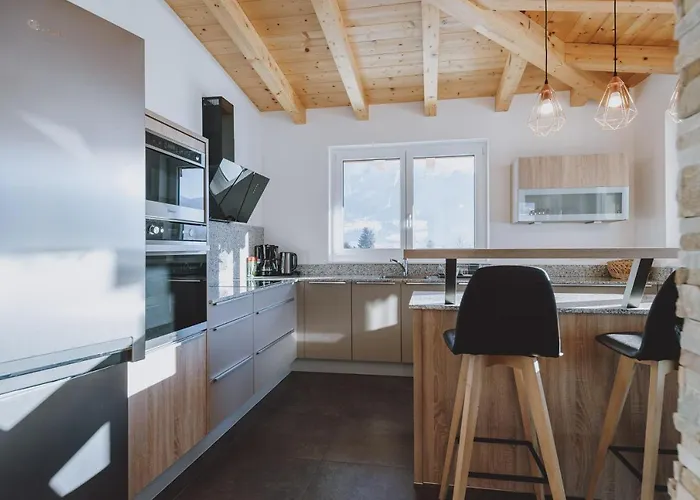 Sulzer By We Rent, Summercard Included