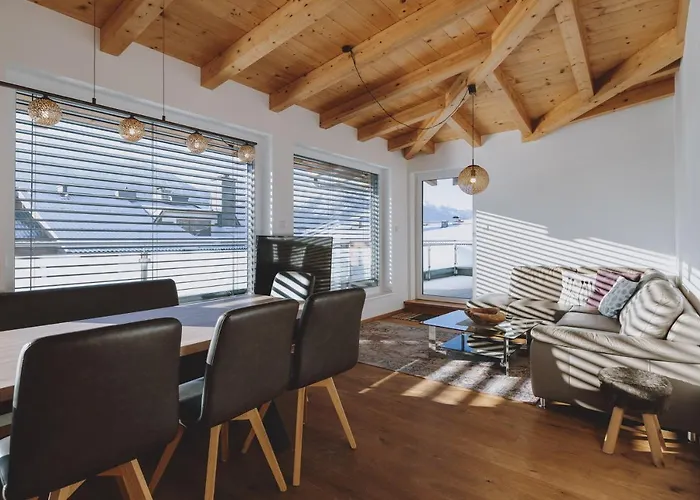 Appartement Sulzer By We Rent, Summercard Included