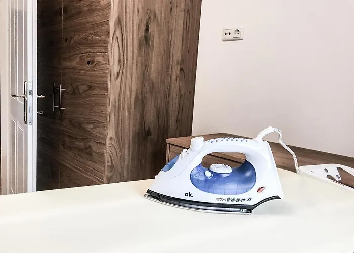 Sulzer By We Rent, Summercard Included Apartmán