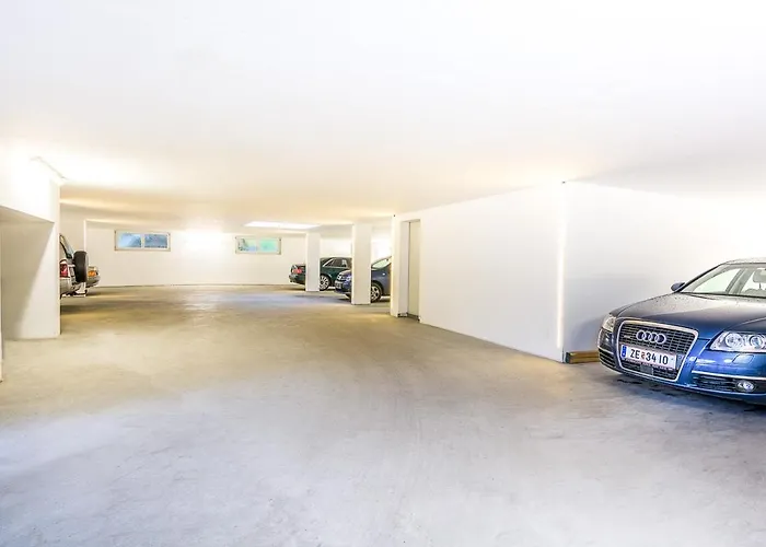 Sulzer By We Rent, Summercard Included * Zell am See