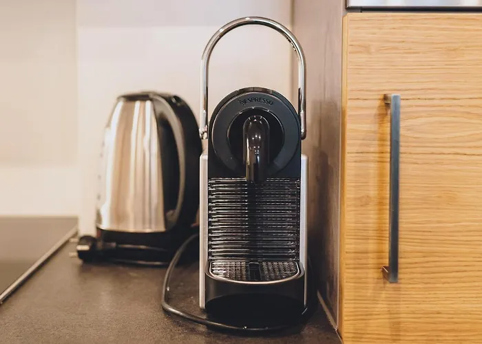 Sulzer By We Rent, Summercard Included