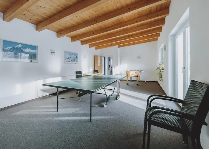 Apartmán Sulzer By We Rent, Summercard Included Zell am See