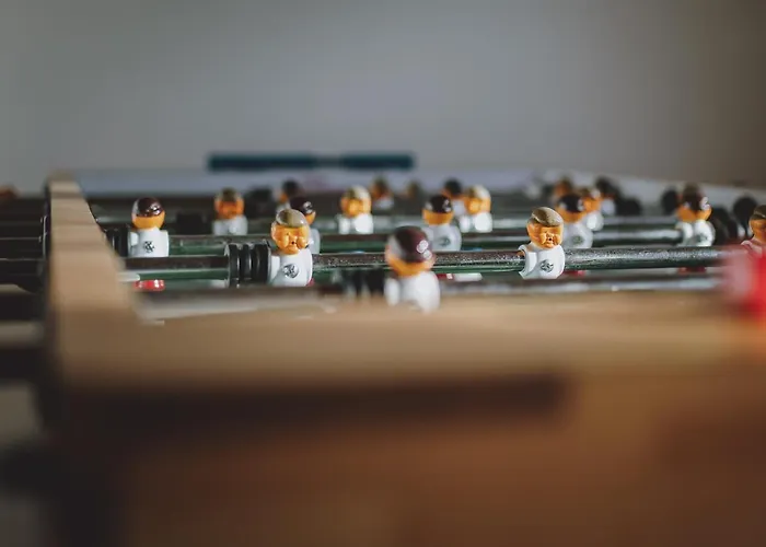 Sulzer By We Rent, Summercard Included Апартаменты *